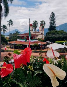 Fortín H. Ayuntamiento de Fortin, Ver.